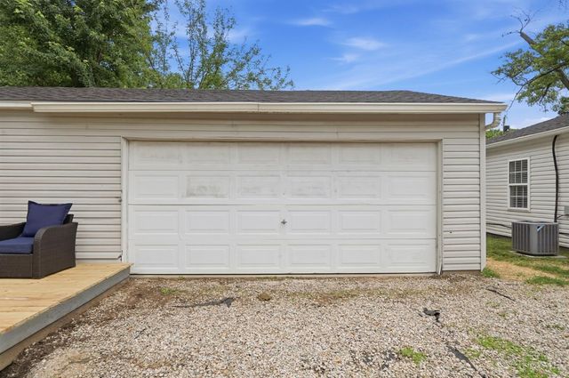 4845 Weber Drive, Fairfield, OH 45014
