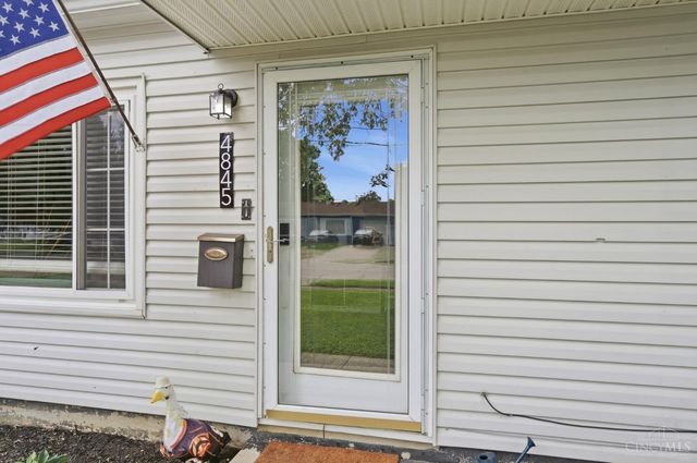 4845 Weber Drive, Fairfield, OH 45014