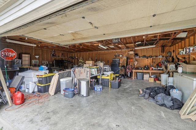 4845 Weber Drive, Fairfield, OH 45014
