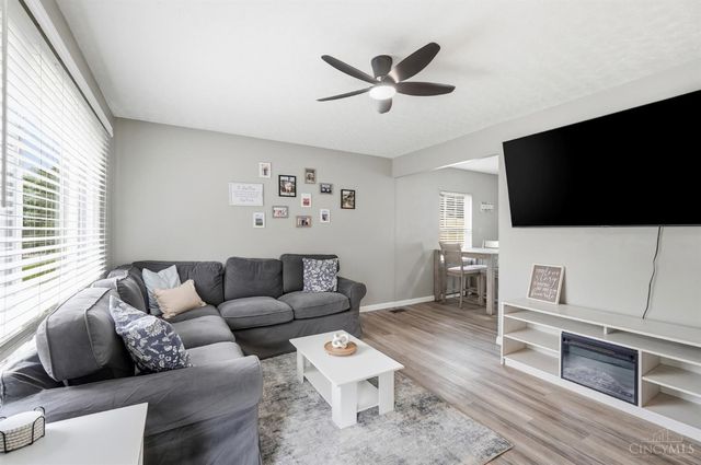 4845 Weber Drive, Fairfield, OH 45014