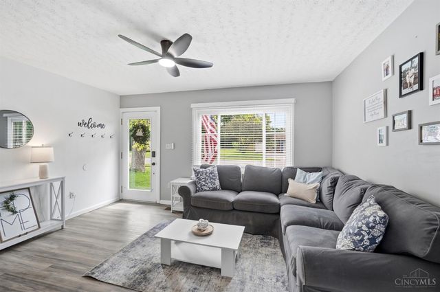 4845 Weber Drive, Fairfield, OH 45014