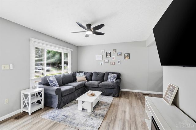 4845 Weber Drive, Fairfield, OH 45014
