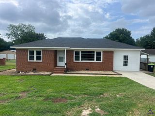 1005 Green Street, Warner Robins, GA 31093