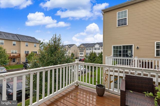 154 MERCER CT, Fairless Hills, PA 19030