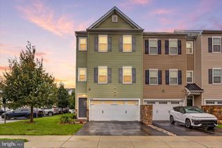 154 MERCER CT, Fairless Hills, PA 19030
