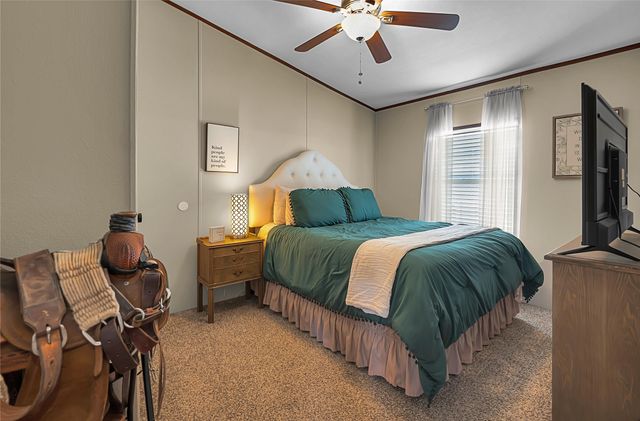 727 Hcr 2452 N, Hillsboro, TX 76645