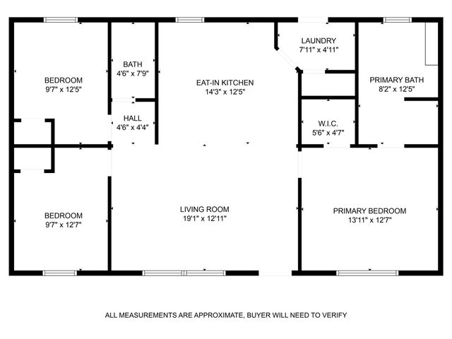 727 Hcr 2452 N, Hillsboro, TX 76645