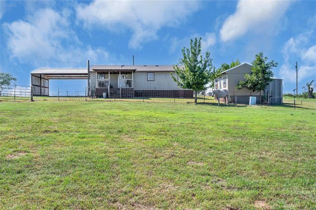 727 Hcr 2452 N, Hillsboro, TX 76645