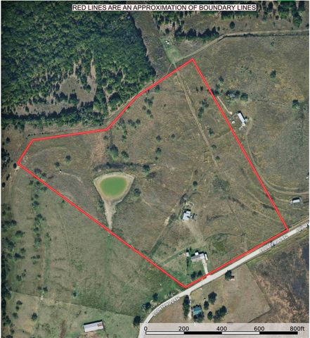 727 Hcr 2452 N, Hillsboro, TX 76645