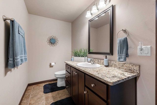 5560 N PROVIDENCE AVENUE, Appleton, WI 54913