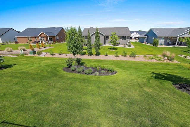 5560 N PROVIDENCE AVENUE, Appleton, WI 54913