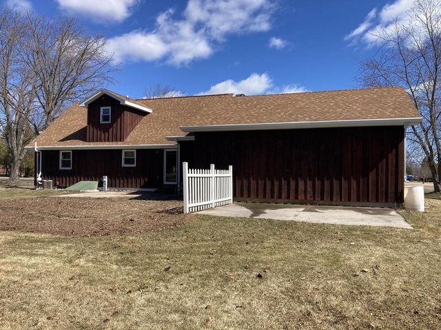 405 S 5th STREET, Cedar Grove, WI 53013