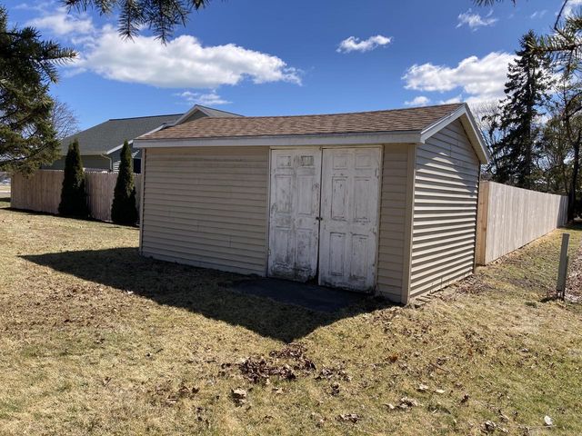 405 S 5th STREET, Cedar Grove, WI 53013
