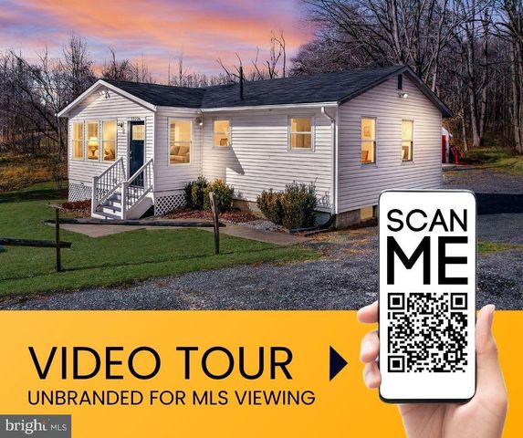 13206 VAN BRADY RD, Upper Marlboro, MD 20772