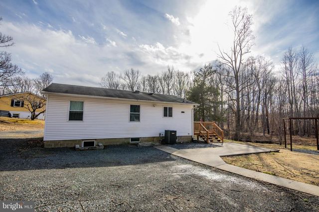 13206 VAN BRADY RD, Upper Marlboro, MD 20772