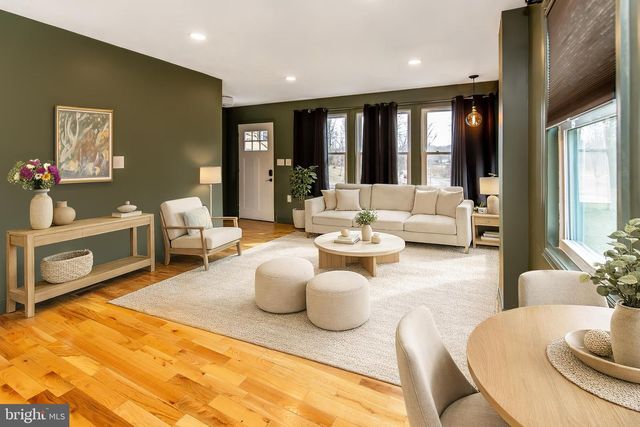 13206 VAN BRADY RD, Upper Marlboro, MD 20772