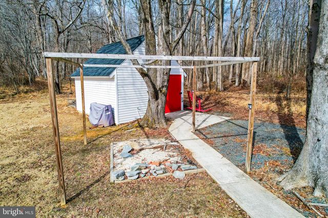 13206 VAN BRADY RD, Upper Marlboro, MD 20772