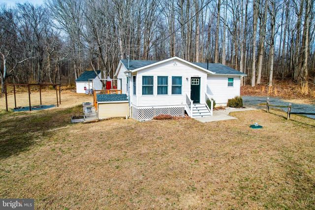 13206 VAN BRADY RD, Upper Marlboro, MD 20772