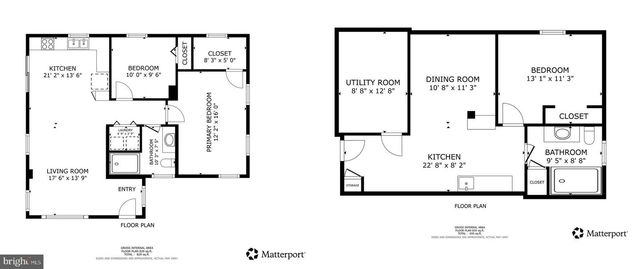 13206 VAN BRADY RD, Upper Marlboro, MD 20772