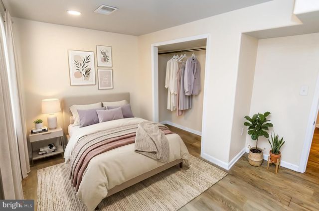 13206 VAN BRADY RD, Upper Marlboro, MD 20772