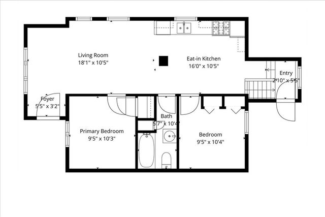 30 Packard Avenue, North Providence, RI 02911