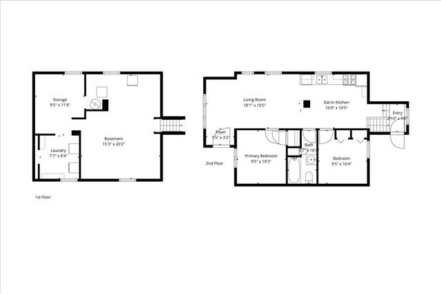 30 Packard Avenue, North Providence, RI 02911