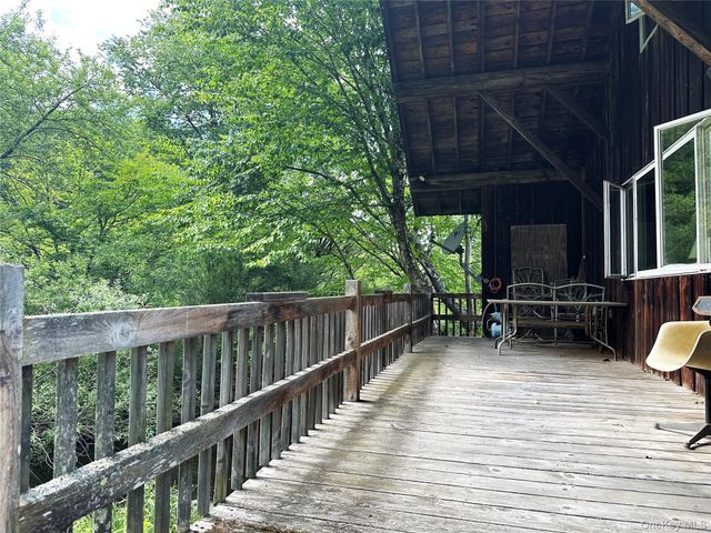 818 Methol Road, Roscoe, NY 12776