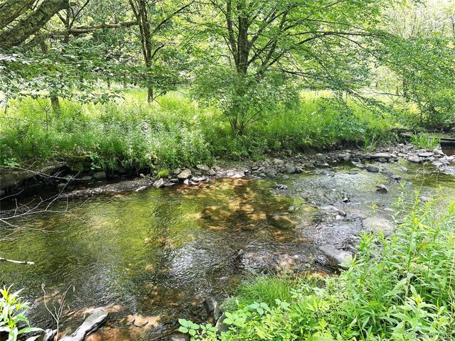 818 Methol Road, Roscoe, NY 12776