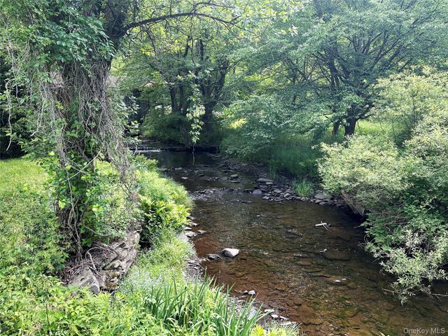 818 Methol Road, Roscoe, NY 12776