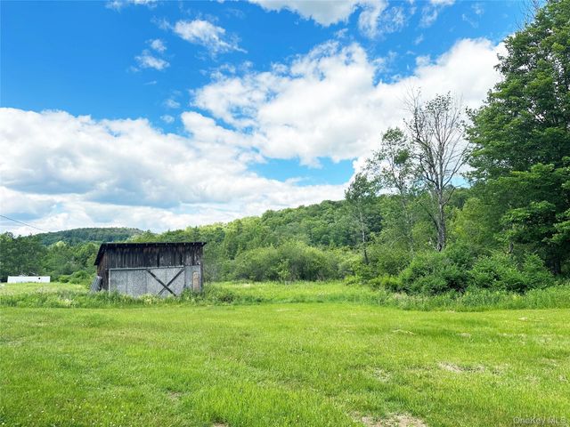 818 Methol Road, Roscoe, NY 12776