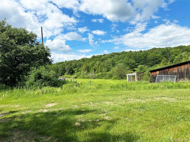 818 Methol Road, Roscoe, NY 12776