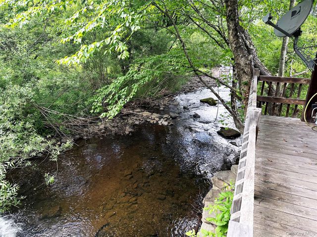 818 Methol Road, Roscoe, NY 12776