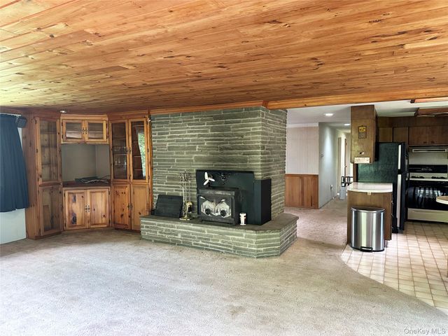 818 Methol Road, Roscoe, NY 12776