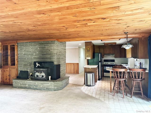818 Methol Road, Roscoe, NY 12776