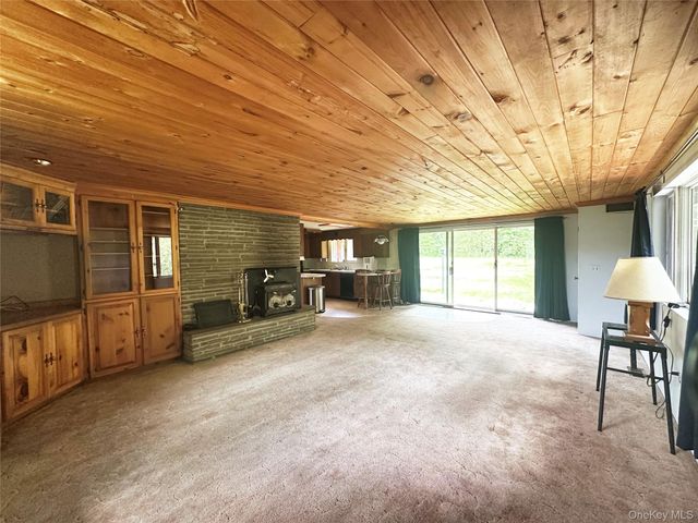 818 Methol Road, Roscoe, NY 12776