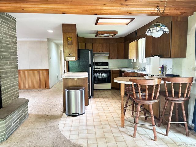 818 Methol Road, Roscoe, NY 12776