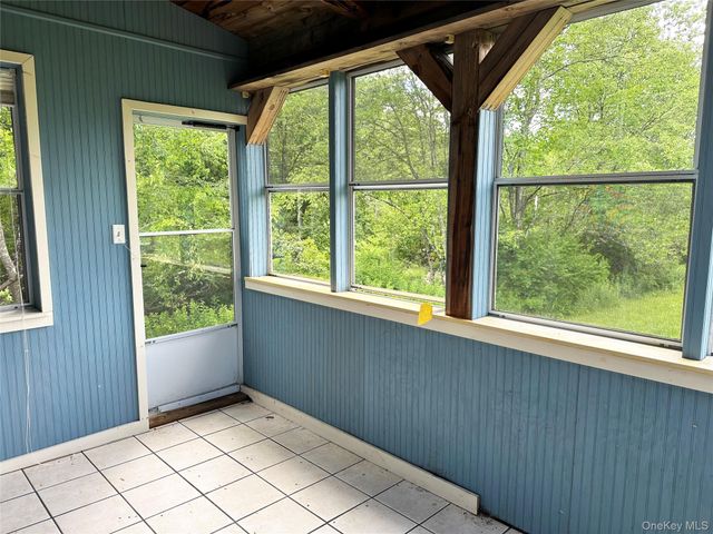818 Methol Road, Roscoe, NY 12776