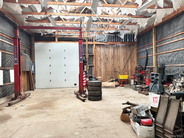 818 Methol Road, Roscoe, NY 12776