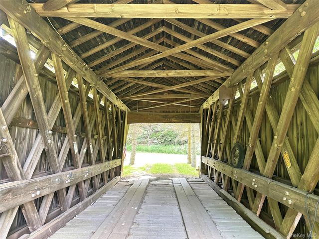 818 Methol Road, Roscoe, NY 12776