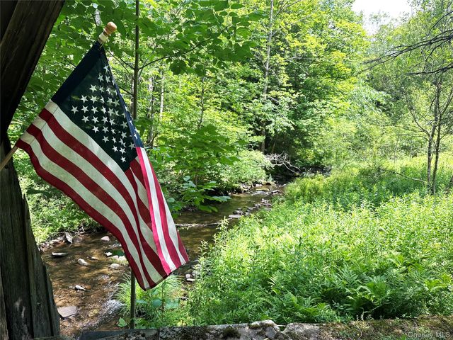 818 Methol Road, Roscoe, NY 12776