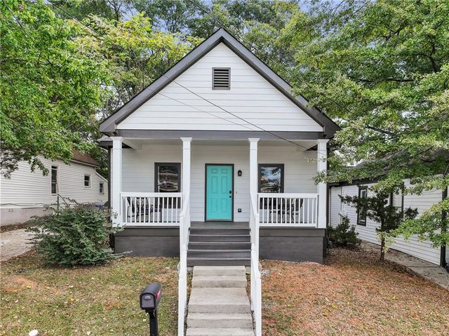 898 Allene SW Avenue, Atlanta, GA 30310