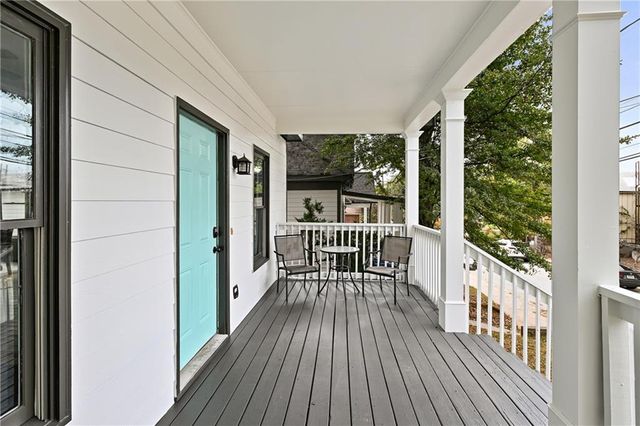 898 Allene SW Avenue, Atlanta, GA 30310