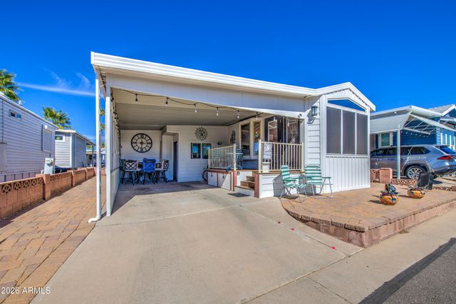 7750 E BROADWAY Road 724, Mesa, AZ 85208