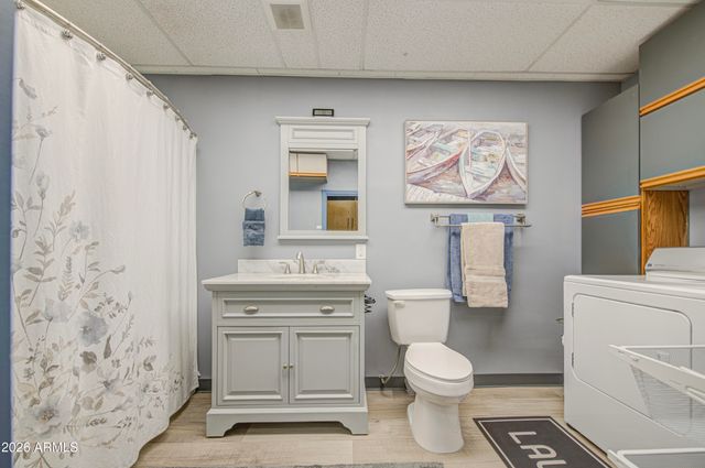 7750 E BROADWAY Road 724, Mesa, AZ 85208