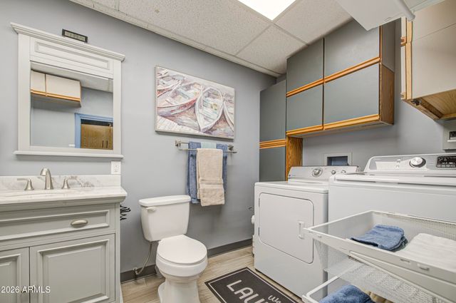 7750 E BROADWAY Road 724, Mesa, AZ 85208