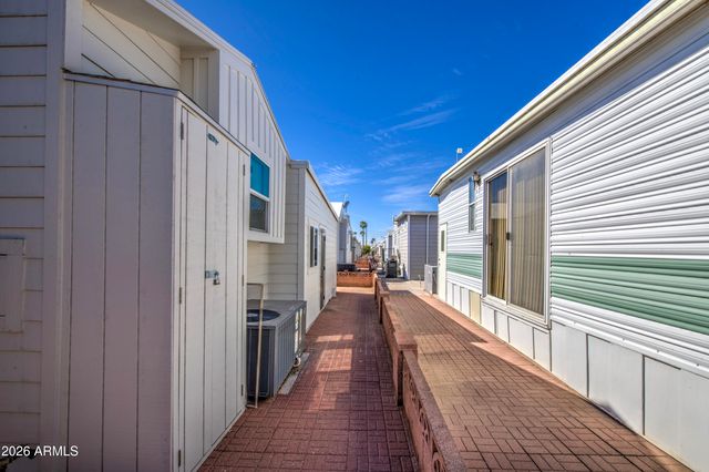 7750 E BROADWAY Road 724, Mesa, AZ 85208