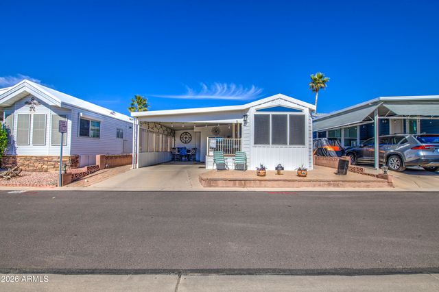 7750 E BROADWAY Road 724, Mesa, AZ 85208