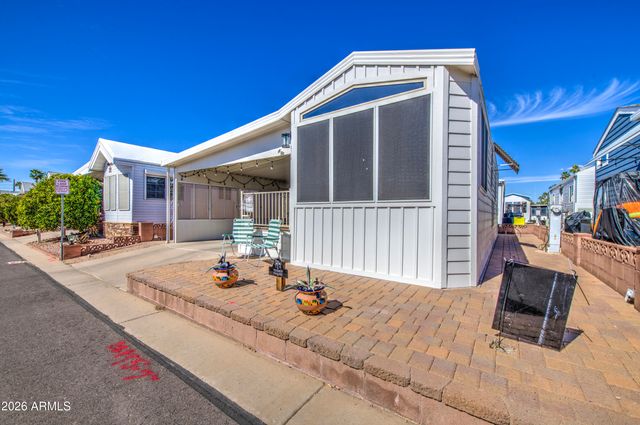 7750 E BROADWAY Road 724, Mesa, AZ 85208