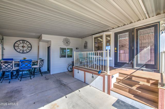 7750 E BROADWAY Road 724, Mesa, AZ 85208