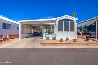 7750 E BROADWAY Road 724, Mesa, AZ 85208